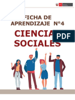 04 Ficha de Aprendizaje CCSS 3° Grado