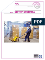 Erp Gestion Logi Stica PDF