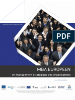 Référentiel MBA Management (1)