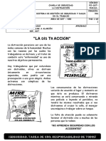 Chs-Sst-005-La Distraccion