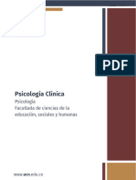 PsicologiaClinica Elem - Comp.5