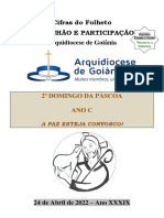 24 Abr 2022 2º Domingo Da Pascoa 04937413 PDF