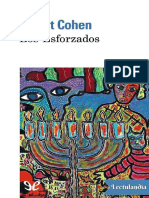 Los Esforzados - Albert Cohen