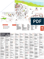 Cartografia de La Memoria - Pliego (Bogotá)