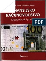 Finansijsko Računov, I Deo, Dodatna Literatura