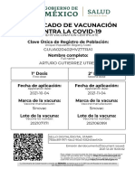 Vacuna Certificado GUUA020402HVZTTRA1