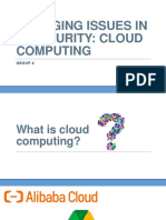 Cloud Computing - Merged