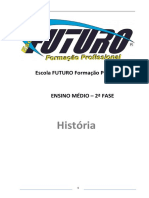 Ensino Médio História Brasil Pós 1a Guerra