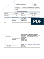 Examen remedial de Matemáticas en la Unidad Educativa La Independencia