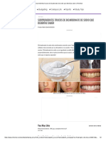 Sorprendentes Trucos de Bicarbonato de Sodio Que Deberías Saber