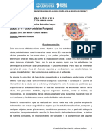 Secuencia Didactica La Celula 5to y 6to - PDF Versión 1