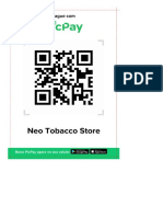 Neo Tobacco Store: Pague Com