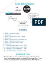 Physics PPT New