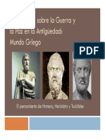 1 Grecia de Homero A Tucídides (Compatibility Mode) (10801)