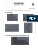 Taller Del Área Del Trapecio Rectangular e Isosceles y Área Del Rombo