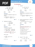 Álgebra - 3°-I Bal-Men - 21