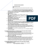 Econ Midterms CH7 PDF