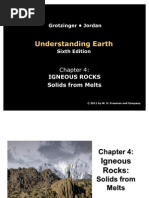 Download Chapter 4 - Igneous Rocks by Anonymous L3W8LlpMPW SN57499939 doc pdf