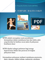 Materi MTBS