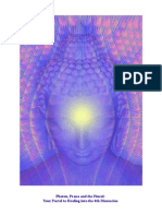 Photon Prana and The Pineal Your Portal To Healing Into The 4th Dimension