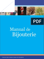 Manual Bijou