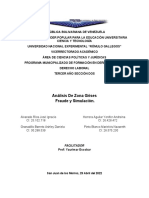 Analisis de Zonas Grises, Simulacion y Fradue