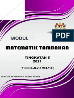 t5 Modul Mate Tambahan 2021