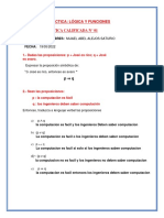 Practica calificada N°01