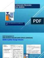 6.identifikasi Penghematan Energi