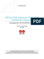 Exhibit-1A RFP For OTAF Solution V3.0