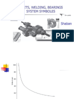 Limits, Welding, Bearings System Symboles: Eng - Nabeel Abu Shaban