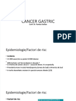 PDF 07 Curs Cancer Gastric - Compress