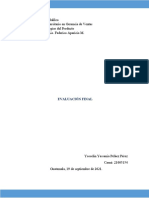 Examen Final - Yosselin Peláez 21005154