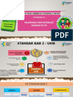 Standar 2.5 Pis-Pk