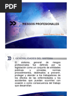 Download Diapositivas Sistema de Riesgos Profesionales by Juan Esteban Guerra Acevedo SN57501724 doc pdf