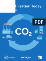 CO2 Utilisation Today ArnoZimmermann