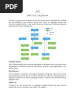 Bda Material Unit 1