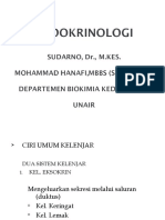 endokrinologi