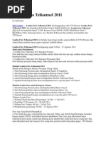 Download Lomba Foto Telkomsel 2011 by dyansarputra SN57502726 doc pdf