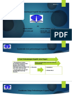 Pertemuan Ke 2