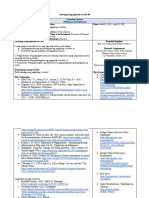 Media Plan q3 - Week 4