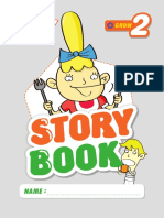 Its Me Grow 2 Story Book