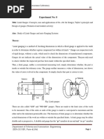 Measurement Lab Manual RA