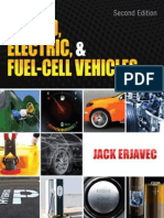 Hybrid, Electric and Fuel-Cell Vehicles 2nd Edition by Jack Erjavec - 1 - 1 VN