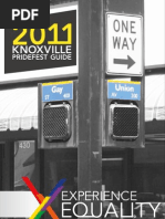 Download Pride Book 2011 by Knoxville PrideFest SN57503723 doc pdf