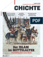 SPIEGEL Geschichte 02/2022 Der Islam Im Mittelalter - Vom Aufstieg Einer Neuen Macht