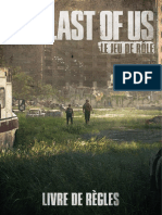 The Last of Us RPG v0.5.0