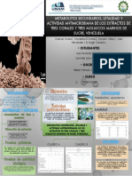 METABOLITOS