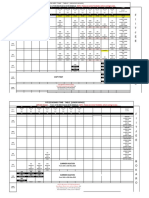 TIME-TABLE - For The Week (17.05.2022 - 22.05.2022) (Senior & Junior Wing)