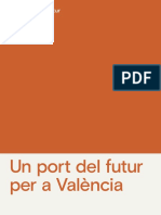 Un Port de Futur Per A València